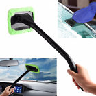 616043293745 Unbranded Microfiber Windshield Clean