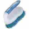 00009326601595 616249 Global 12 Pack Scrub Brush With Ez Grip Handle Kitchen Bath Shop Work Cleaning
