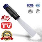 6165436529724 Linktop Dust Brush Daddys Home Vacuum Attachment Cleaning