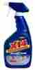 61720 X-14 Wd-40 Company Professional Instant Mildew Stain Remover Trigger Spray 32 Oz