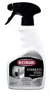 617881 Weiman Stainless Steel Appliance Polish Cleaner Polisher Shine 767644141550