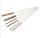 61923 Hft Piece Tube Brush Set All Purpose Cleaner Cylinders Tubes