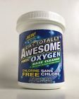 62 Power Oxygen Base Cleaner 722429220448