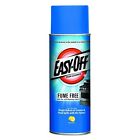 62338001784 Easy Off Oven Cleaner Fume Free Max Aerosol Oz Pack