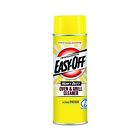 62338042503 Easy Off Professional Oven Grill Cleaner Oz Cans