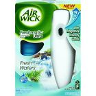 6233879782 Reckitt Benckiser Automatic Kit Spray Starter