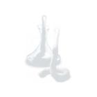 62823832213 Homes Decanter Sponge Cleaner Brush With Handle