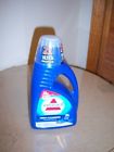 62e51 Bissell Ultra Fiber Cleansing Formula Liquid Solution Nip 011120014846