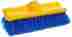 Fg633700blue 6337 Rubbermaid Commercial Products Brushes Floor Scrub Household Cleaning Straight Angled Polypropylene Bristles 640206453301