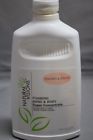633726322981 Natural Visions Sealed Peaches Cream Oz Foaming Hd
