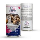 636836955797 Furriest Friends Carpet And Room Deodorizer Pet Odor