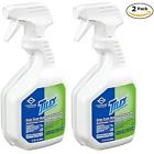 Ml-32 638458739441 Soap Scum Allpurpose Cleaners Remover Disinfectant Lemon Scent