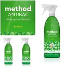 63898231 Method All Purpose Cleaner Bamboo Antibacterial Fresh Scent