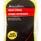 639277357267 Drivers Choice Car Wash Sponges Driver