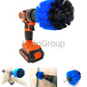 640791826634 Beast Brush The Blue Medium Cone Power Drill