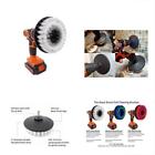640791826771 Beast Brush Soft Drill Attachment Spin Power Scrubber