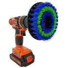 640791826788 Beast Brush Medium Drill Attachment Spin Power Scrubber