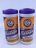 64113b Arm Hammer Pet Fresh Formula Dry Carpet Cleaner Lot Of