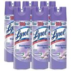 641438314262 Lysol Disinfectant Spray Early Morning Breeze