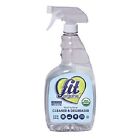642890093429 Fit Organic Multi-surface Cleaner