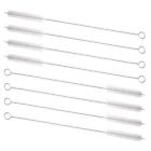 647726981055 Gfdesign Drinking Straw Cleaning Brushes Set Pipe Tube