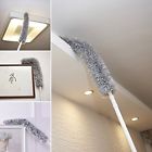 647731291538 Best Microfiber Hand Duster With Extension Pole Reach