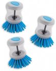 647732033878 Powerhouse Cleaning Supplies 3-pack