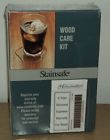 648951040227 Stainsafe Furniture Care Kit Master Wood Fabric Soft