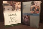 648951042191 Stainsafe Brand New Fabric Care Kit Program In
