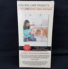 648951044102 Stainsafe Worrynomore Area Rug