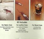 648951046687 Dr Tork Labs Furniture Care Kit Fabric Leather
