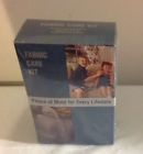 648951047820 Global Care Solutions Fabric Kit Oz Clean Protector Cloth Sponge
