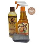 650415172160 Howard Products Feed-n-wax Wood