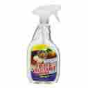 Earth-97356-fba 650ml Earth Friendly Products New Fruit And Vegetable Wash 22oz Spray Bottle 749174097354