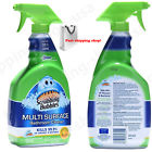 652 Scrubbing Bubbles Bathroom Cleaner 025700708094