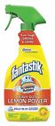 652513 Fantastik Cleaner And Disinfectant Trigger Spray Bottle