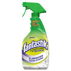 10054600716318 652514 Fantastik Scrubbing Bubbles Cleaner Fresh Bottles
