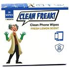 653476771228 Electronic Wipes For Smart Phones Electronics And Toys