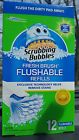 657275 Scrubbing Bubbles Fresh Brush 025700711025