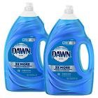 6613086bundle Ultra Kitchen Cleaners Dishwashing