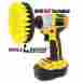 6613375 Drillbrush Diameter Drill Powered Scrub