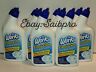 662401wk The Works Lot Of Toilet Bowl Cleaner Fl Oz Fast