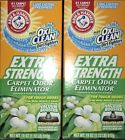 6635265 Arm Hammer Extra Strength Carpet Odor Eliminator
