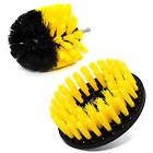 663751702151 Homotek Drill Brushes Brush Heavy Duty Scrubbers Attachment