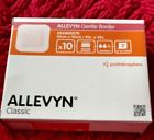 4x4-10-box 66800270 Allevyn Smith Nephew Gentle