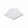 67015 Hospeco New White By Baby Table Liner Case 075289670152