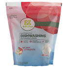 671103 Grab Green Automatic Dishwashing 854822003028