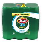 678112105205 Comet 2x Bleach Powder