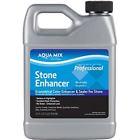 678867 Aqua Mix Stone Enhancer Quart