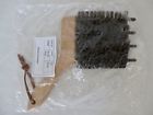 67898 Redecker Venetian Blind Cleaning Brush Goat Hair Oiled 4037892105045